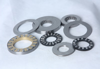 Automobile bearing