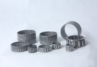 Radial needle roller bearing
