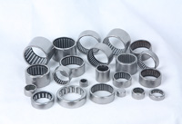 HK,BK,SCE,BCE,HMK，BA系列滚针轴承