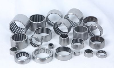 HK,BK,SCE,BCE,HMK，BA系列滚针轴承.