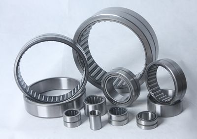 NA,NKI,NKIS,套圈轴承